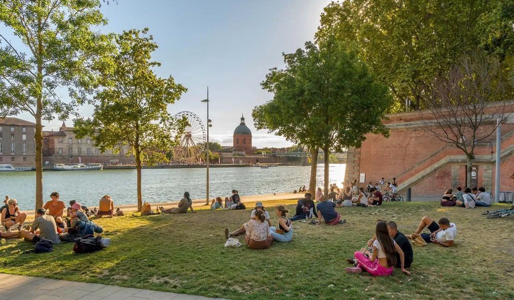   Toulouse (31000)