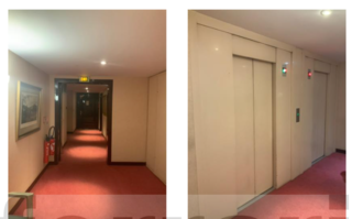  Parking / Garage � louer 12 m�