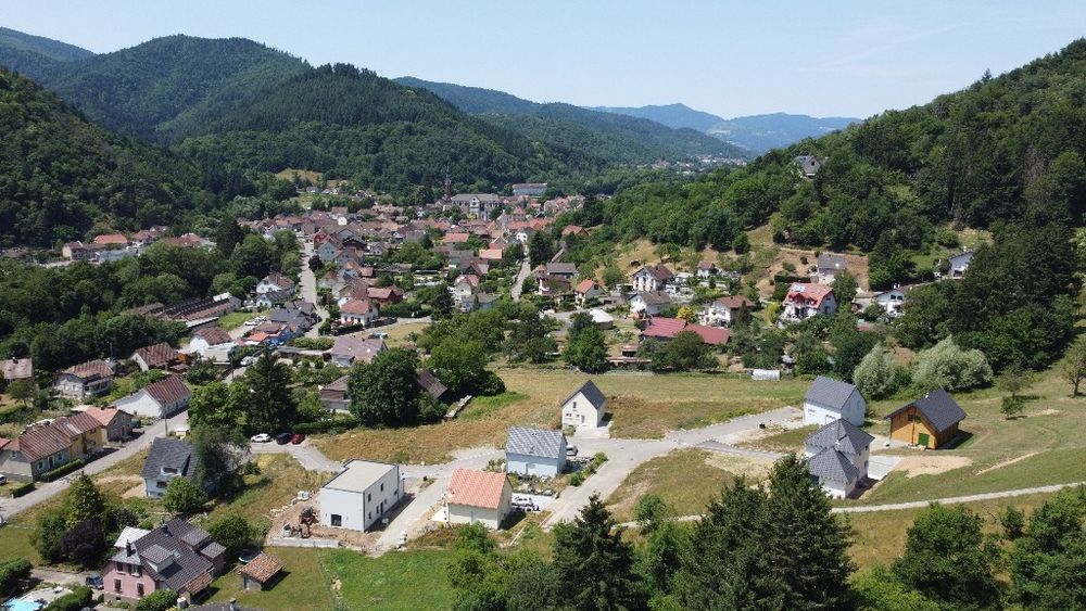   Willer-sur-Thur (68760)