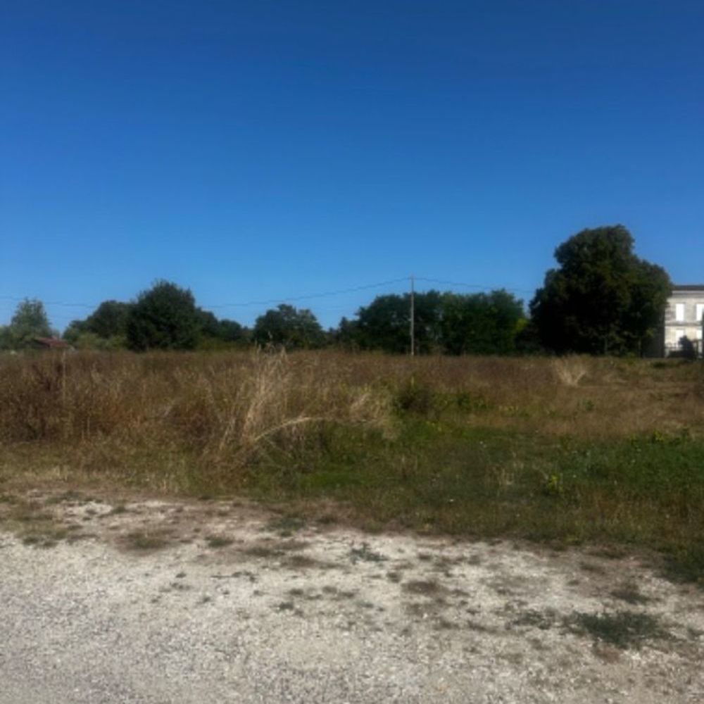 Maisons neuves   Saint-M�dard-de-Guizi�res (33230)