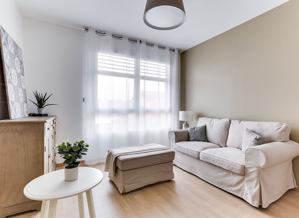 Appartements neufs et Maisons neuves   Lyon (69008)