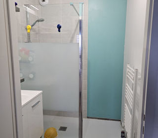  Appartement � vendre 4 pi�ces 94 m�