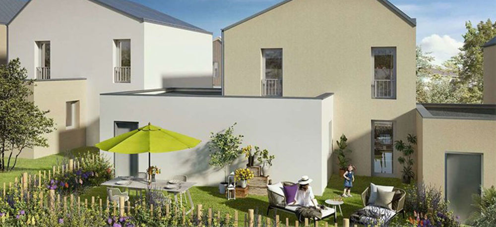 Maisons neuves   Paimpol (22500)