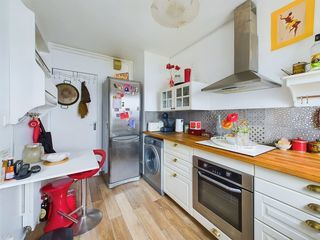  Appartement � vendre 3 pi�ces 68 m�