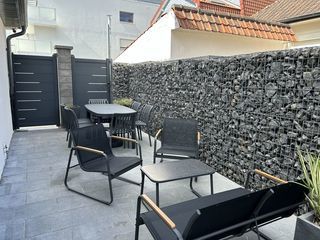 Location  Appartement 