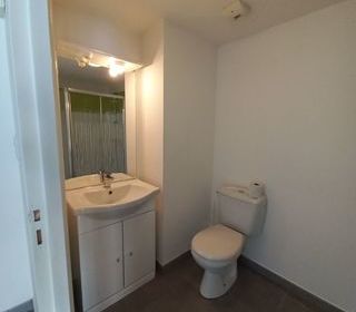  Appartement � louer 1 pi�ce 20 m�