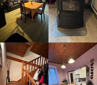  Maison � vendre 5 pi�ces 130 m�