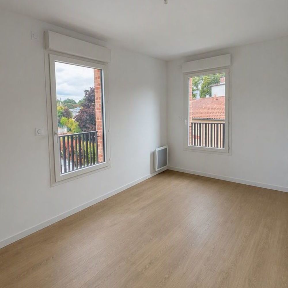 Appartements neufs   L'Union (31240)