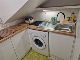  Appartement � louer 1 pi�ce 18 m�