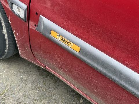 Citro&euml;n Saxo 1.1 Bic 2001 occasion La Vacquerie 14240