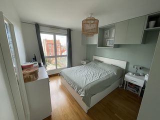  Appartement � vendre 3 pi�ces 61 m�