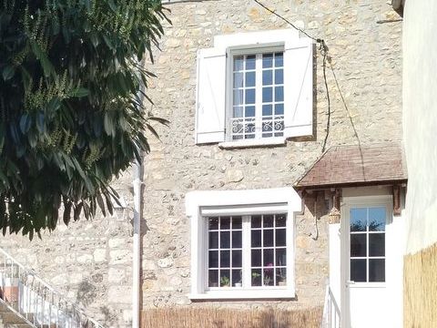   Belle maison ancienne 110m� 5 pi�ces Gommecourt Clachal�ze Maison - 5 pi�ce(s) - 110 m�