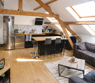  Appartement � vendre 3 pi�ces 84 m�