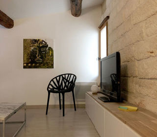  Appartement � vendre 4 pi�ces 80 m�