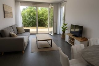  Appartement � vendre 3 pi�ces 59 m�