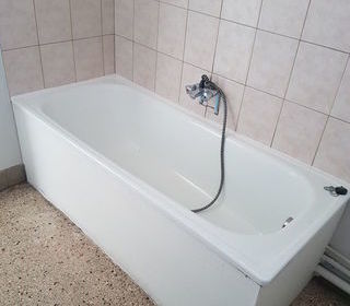  Appartement � louer 2 pi�ces 47 m�