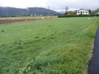  Terrain � vendre 1600 m�
