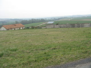  Terrain � vendre 4000 m�