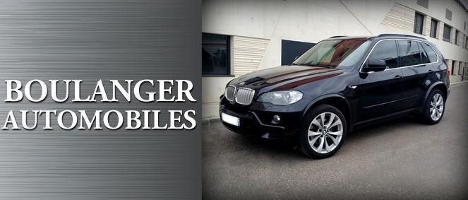 BVA, concessionnaire 78