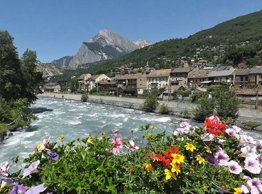 WELLCOME IMMOBILIER - FORCAPRIMM - PAYS DE MAURIENNE, agence immobilire 73