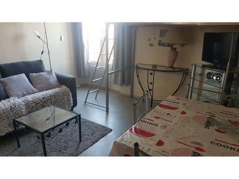   Appartement F1 Appartement - 1 pi�ce(s) - 25 m�