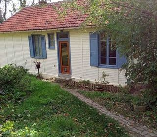  Maison � vendre 4 pi�ces 72 m�