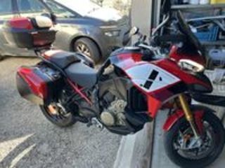 DUCATI 2022 occasion 84810 Aubignan