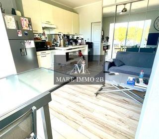  Appartement � vendre 2 pi�ces 32 m�