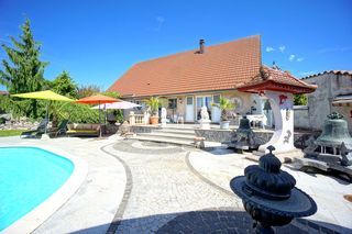  Maison � vendre 7 pi�ces 276 m�