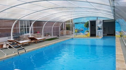   MAISON BOURGEOISE 20�SIECLE de 320 M2 PISCINE COUVERTE  Maison - 10 pi�ce(s) - 320 m�