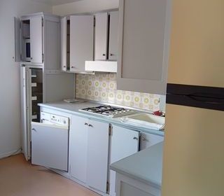  Appartement � vendre 4 pi�ces 85 m�