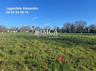  Terrain � vendre 