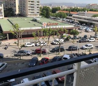  Appartement  vendre 4 pices 58 m