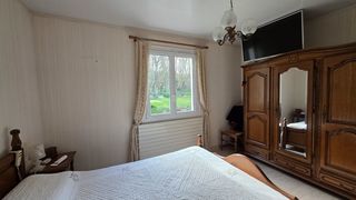  Maison � vendre 7 pi�ces 143 m�