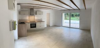  Maison � vendre 2 pi�ces 46 m�