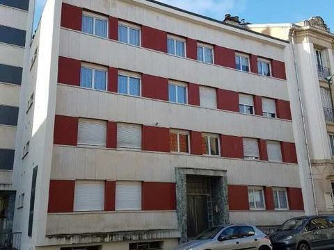   Location Appartement Appartement - 1 pi�ce(s) - 22 m�