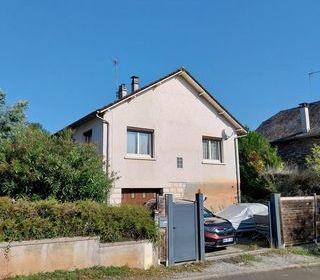  Maison � vendre 4 pi�ces 67 m�