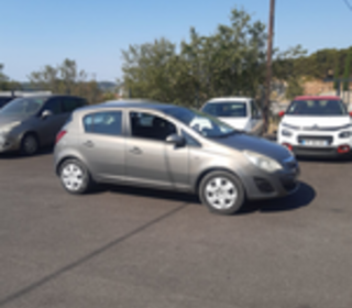 Corsa 1.3 CDTI - 75 ch FAP ecoFlex Start/Stop Edition occasion 13240 Sept&egrave;mes-les-Vallons