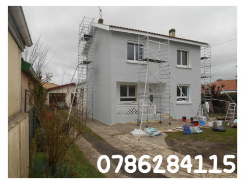 échafaudages roulant hau. de travail 3.5 à 10 mètre 10 33130 Bgles