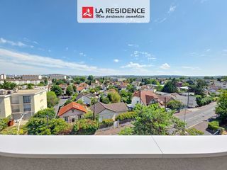  Appartement � vendre 3 pi�ces 88 m�