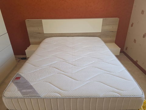 Chambre complete 450 Colombe-lès-Vesoul (70)