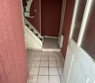  Appartement � vendre 1 pi�ce 36 m�