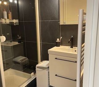  Appartement � vendre 1 pi�ce 16 m�