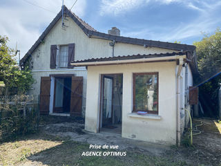  Maison � vendre 2 pi�ces 88 m�