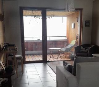  Appartement � vendre 2 pi�ces 48 m�