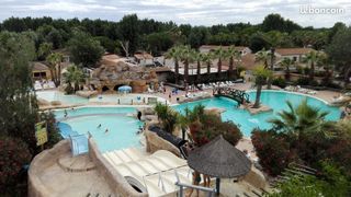 Location  Mobile Home 