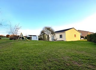  Maison � vendre 3 pi�ces 70 m�