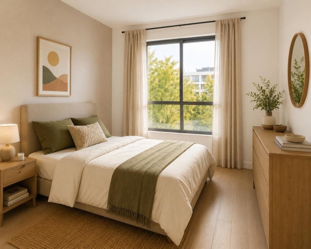 Appartements neufs   Argenteuil (95100)