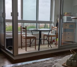  Appartement � vendre 1 pi�ce 25 m�