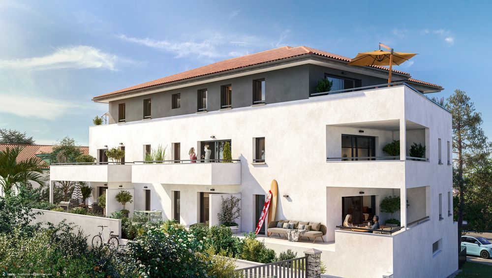   Anglet (64600)